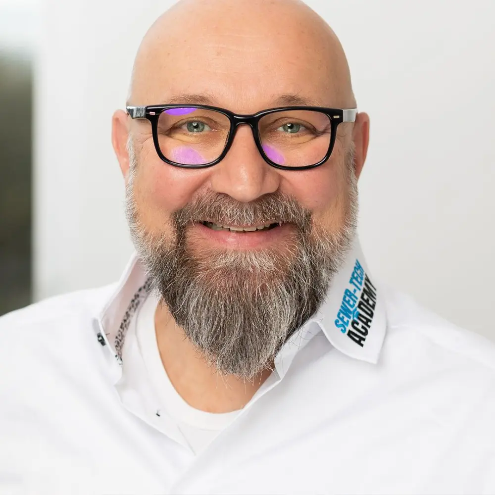 Grundlagen Chemie Kanalsanierung