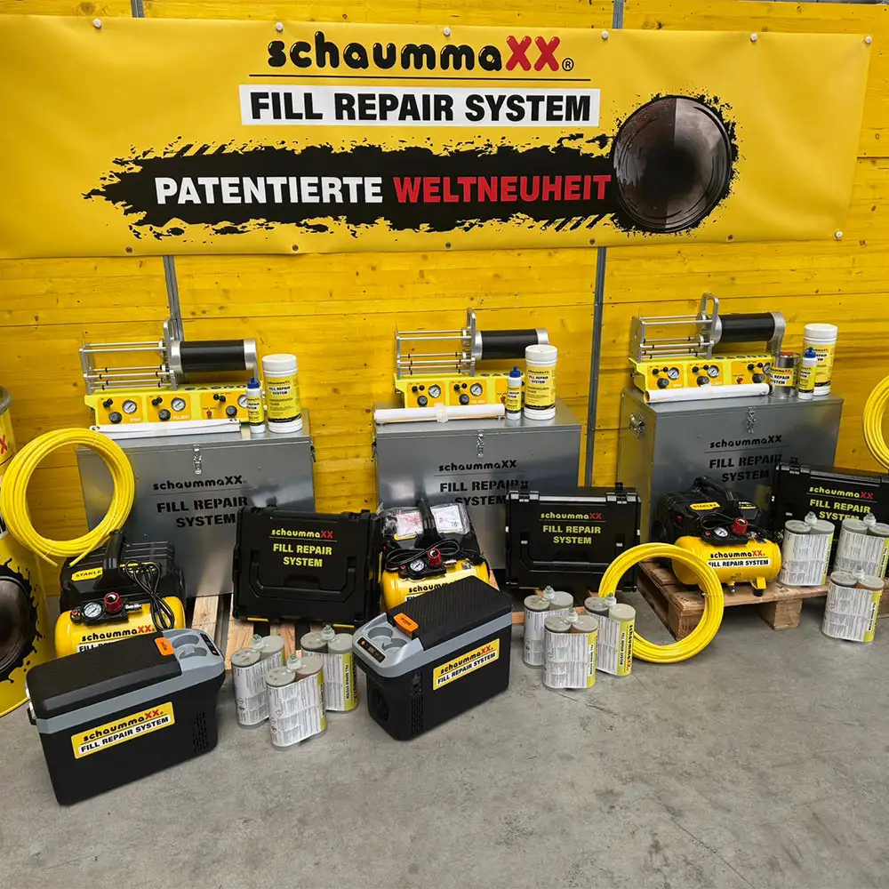 schaummaXX